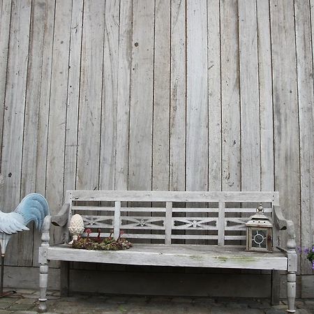 B&B 'T Groene Genoegen Laarne Exteriér fotografie