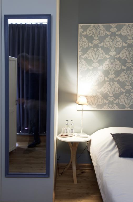 B&B 'T Groene Genoegen Laarne Pokoj fotografie