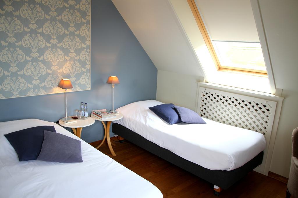 B&B 'T Groene Genoegen Laarne Pokoj fotografie