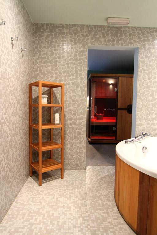 B&B 'T Groene Genoegen Laarne Exteriér fotografie